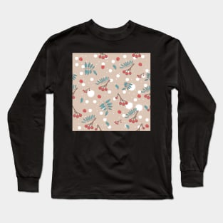 Rowan Long Sleeve T-Shirt